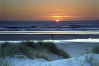 Nehalem Sunset