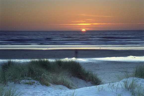 Nehalem Sunset