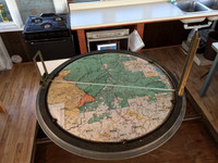 Osborne Fire Finder