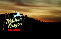 Made in Oregon
