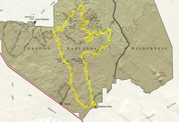 Hiking Route