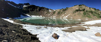 Goat Lake Pano