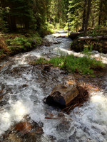 Cascade Canal