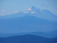 Mt. Shasta