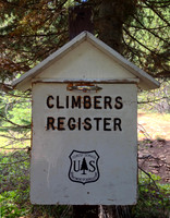 Climber Register
