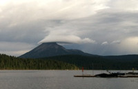 Lenticular Cloud