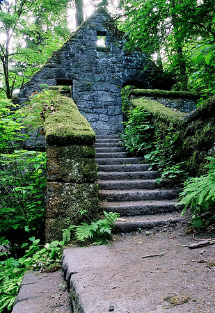 Stone House