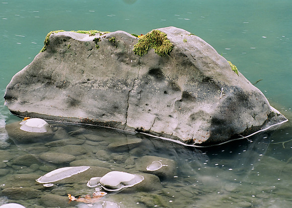 River Rock