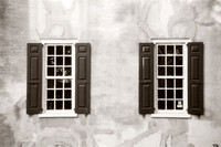 Shutters