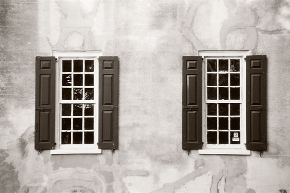 Shutters