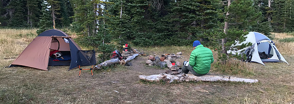 Camp