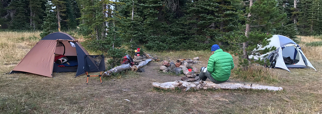Camp