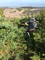 A Little Trail Maintenance