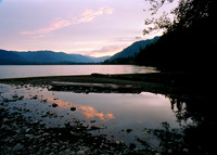 Quinault Lake