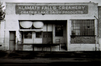 Klamath Falls Creamery