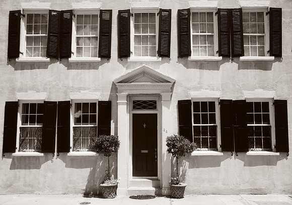 More Shutters