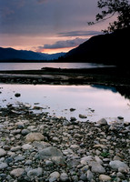 Quinault Lake