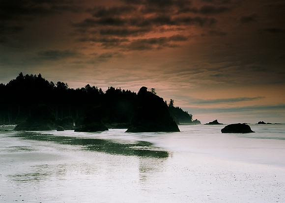 Ocean
