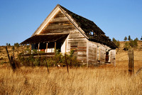 Old House