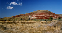 Painted Hills One