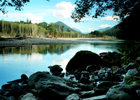 Quinault River