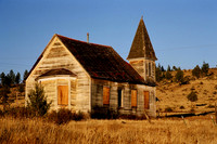 Structures of the Past
