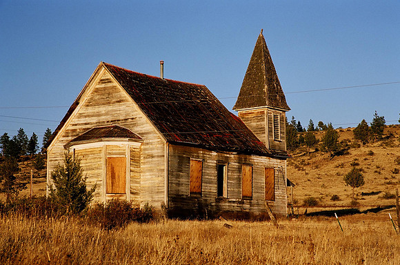 Old Church