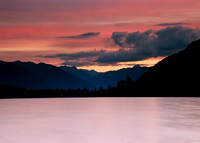 Quinault Lake