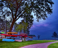 Boats - Lake Mendota