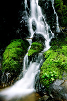 End of the Trail Waterfall