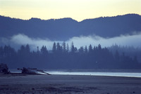 Nehalem Sunrise