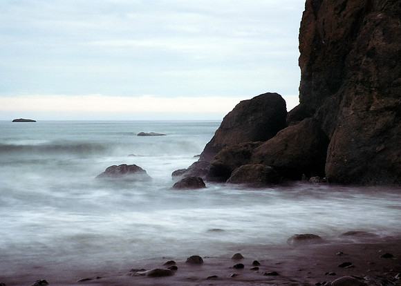 Ocean