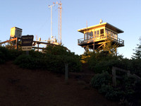 Bald Knob Lookout