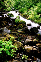 Columbia River Gorge